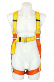 High Quality Safety Belt/Harness for Construction Worker