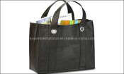 High Quality Silhouette Tote Bag (21084)