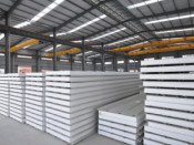 High Quality Water Proof Sandwich Panel