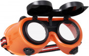 High Quality Welding Safety Goggles with CE Approved