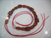 High Simulation Skin Chain Belt for Ladies (CB053)