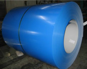 High Strength Color Coated Steel Sheet