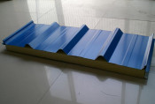 High Strength EPS Sandwich Panel for Prefabricated Container House