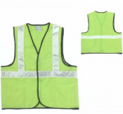 High-Viz Safety Reflective Vest with En471 Standard