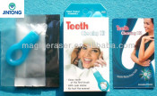 High Demand Products India,Innovative Magic Teeth Cleaning Kit, Exclusive Patent