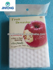 High quality nano technology products O E M apple cleaning equipment