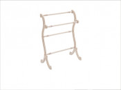 Home Furniture Unique Design Study Bookcase Wood Shelf (H458)