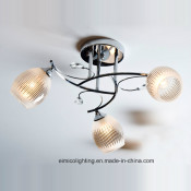 Home Lighting Fixture Chandelier Lamp Ceiling Lights Tb1003-3L