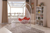 Home Patio Furniture Garden Swing Chair Rattan Furniture