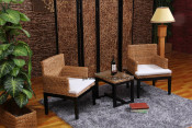Home Rattan Furniture Coffee Teatable Sets