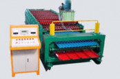 Hop Selling Color Roofing Sheet for Country House/Cottage
