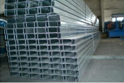 Hop Selling Good Quality Steel C Purlin for House /Struction