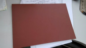 Hot Exporting Kalahari Red PPGL Coil for Cottage /Country House