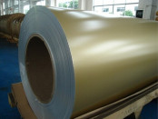 Hot Exporting Silvery Grey PPGI Coil for Cottage