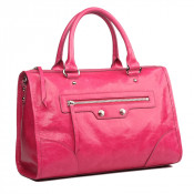 Hot Fashion Leather Handbag Genuine Leather Bag Designer Handbag (S36-A1547)