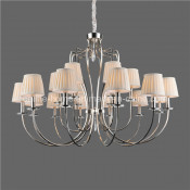 Hot Hotel Project Lighting with CE/VDE Certificate (SL2016-12+6)