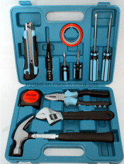 Hot Item -11PCS Household Tool Kit (FY1411B)