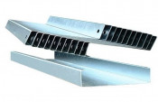 Hot Rolled Cold Bending C Z Purlin for Construction Support