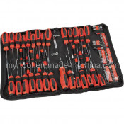 Hot Sale-100PCS Screwdriver Hand Tool Kit