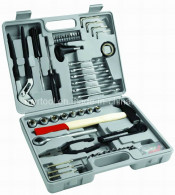 Hot Sale-142PC Professional Hand Tools Set