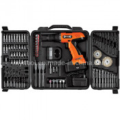 Hot Sale-82PCS Volt Cordless Drill Bit Set