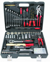 Hot Sale-99PCS Hand Tool Kit with High Quaility