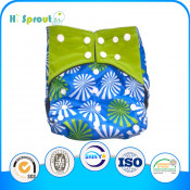 Hot Sale Baby Diaper One Size Fit All Cheap Diapers