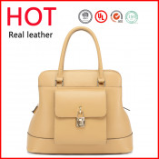 Hot Sale Most Popular Ladies Bags Genuine Leather Handbags (LY008-A3658)