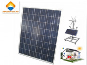 Hot Sale Powerful 175W Polycrystalline Solar Panel