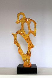 Hot Sale Resin Sculpture