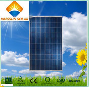 Hot Sale Solar Poly Panels Ksp190W