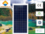 Hot Sale Solar Poly Panels Ksp280W 6*12