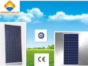 Hot Sale Solar Poly Panels Ksp290W 6*12
