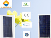 Hot Sale Solar Poly Panels Ksp305W 6*12