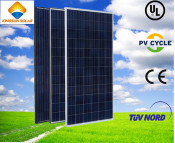 Hot Sale Solar Poly Panels Ksp310W 6*12