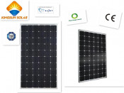 Hot Sale off Grid Solar Mono Panels Ksm140-170W6*10 60PCS