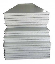 Hot Sell Clean Room Sandwich Panel for Preb House