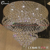 Hot Sell Modern Chandelier for Decoration