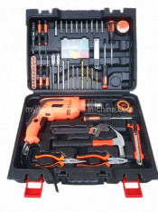 Hot Selling-110PCS High Quality Combination Power Tool Set