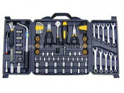 Hot Selling-111PC Hand Tool Kit in Tool Kit