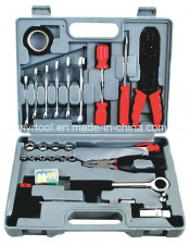 Hot Selling-38PCS Hand Tool Kit in Blow Case