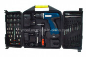 Hot Selling-78PCS Combination Socket Power Tool Kit