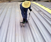 Hot Selling Al-Mg-Mn Alloy Sheet for Steel Struction