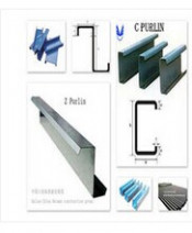Hot Selling Good Quality C/Z Purlin