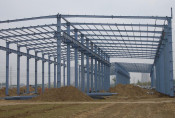 Hot Selling Good Quality Factory Price C/Z Purlin for Steel Struction/Country House