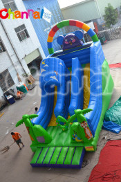 Hot Selling Inflatable Slide for Sale