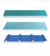 Hot Selling Low Price EPS Sandwich Panel