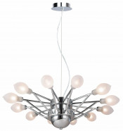Hotel Pendant Lighting Modern Light (MD8738-12W)