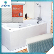 Household items Melamine sponge for bathroom cleaning