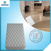 Household products Floor cleaning sponge for Tiles